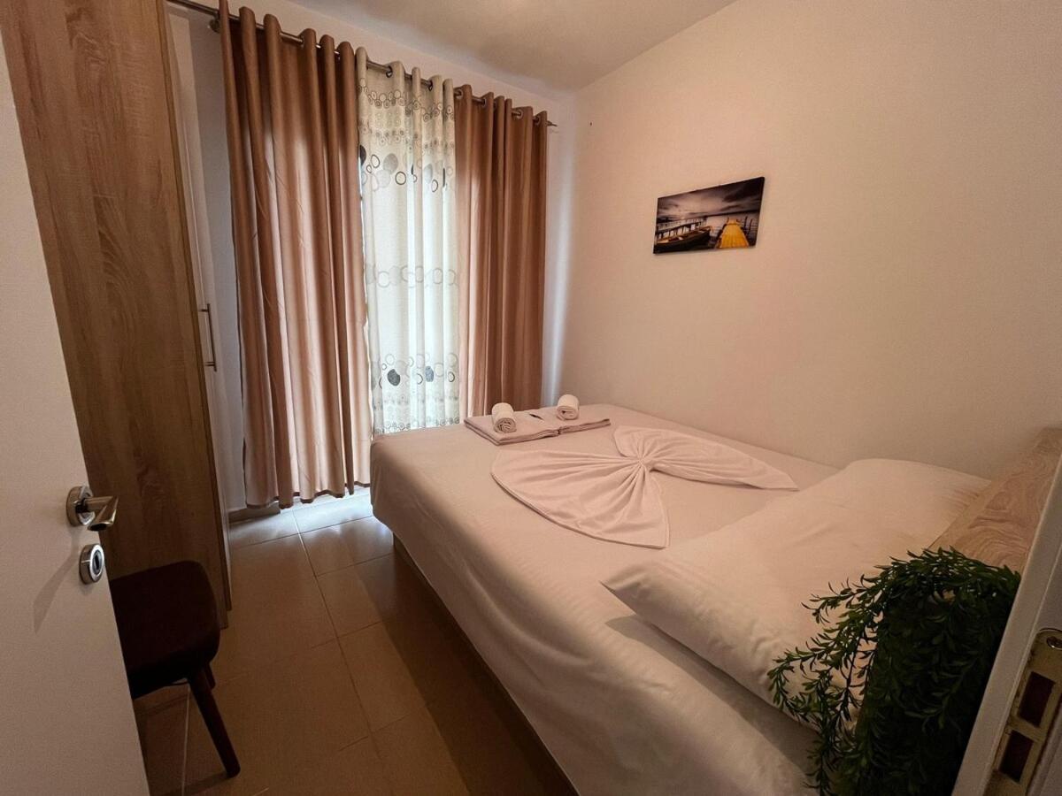 Cattleya Apartment